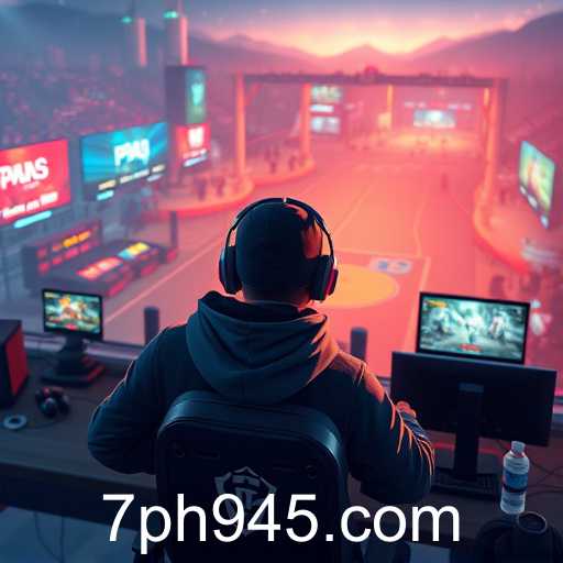 Emerging Trends in Online Gaming