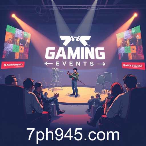 Gaming Events