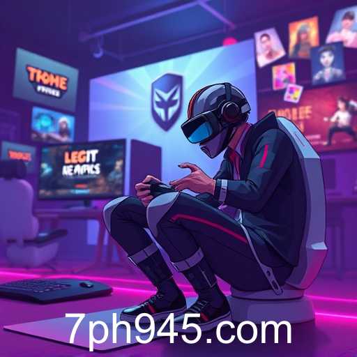 The Evolution of Online Gaming: Exploring PH945