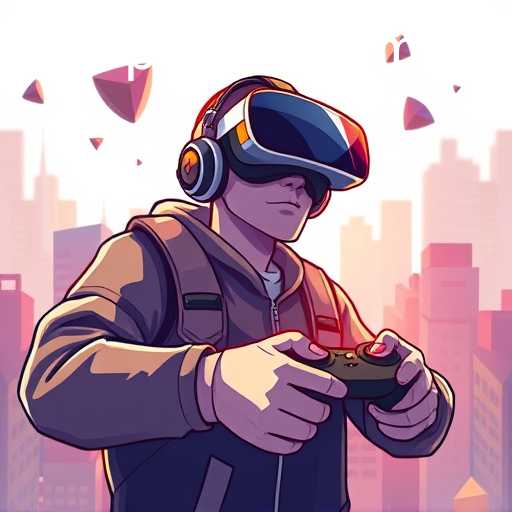 Gaming Trends Shaping the Future