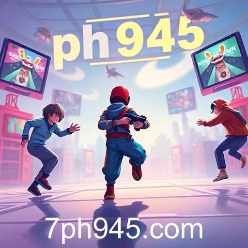 The Rise of PH945 in the Global Gaming Arena